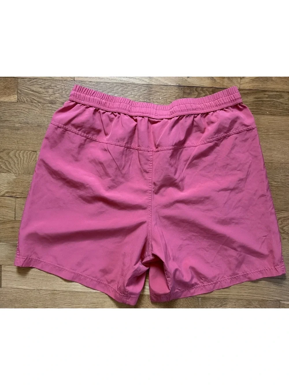 Large - Men - Nike Dri-FIT Athletic Shorts